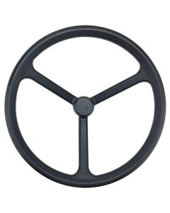 Steering Wheel - Fits Fiat/Long - TX14287
