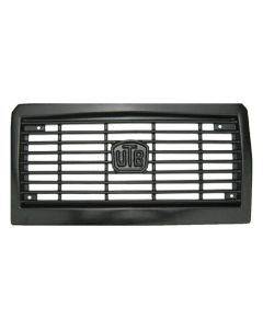 Front Grille Top - Fits Fiat/Long - TX14906