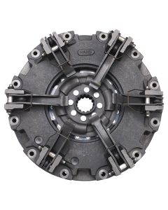 Pressure Plate Assy - Fits Fiat/Long - TX14987