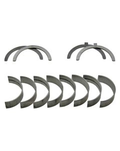 Main Bearing Set STD - Fits Fiat/Long - TX15143