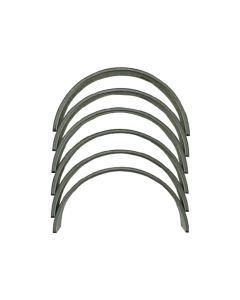 Rod Bearing Set .010 - Fits Fiat/Long - TX15157