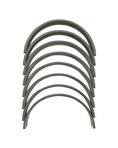 Rod Bearing Set STD - Fits Fiat/Long - TX15161