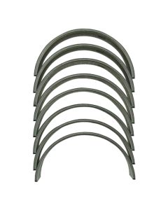 Rod Bearing Set .020 - Fits Fiat/Long - TX15164
