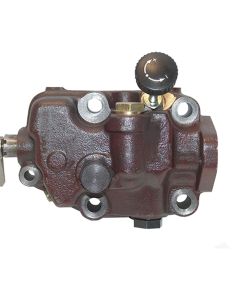 Hydraulic Control Valve - Fits Fiat/Long - TX16382