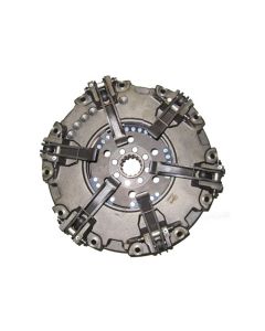 Pressure Plate Assy - Fits Fiat/Long - TX17247