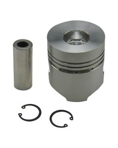 Piston 102MM - Fits Fiat/Long - TX17439