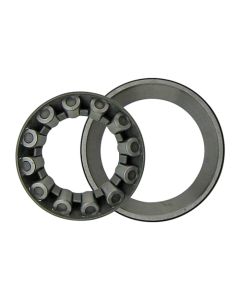 Steering Shaft Bearing - Fits Fiat/Long - TX50517