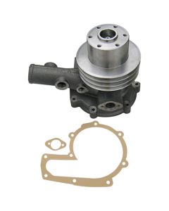 Water Pump - Fits Massey Ferguson - V836347902