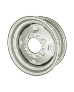 Front Wheel 5.5 X 16 - Fits Ford/New Holland - WHEEL02