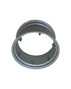 Rear Rim 11 X 28 - Fits Ford/New Holland - WHEEL04