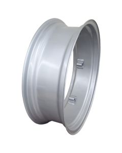 Rear Rim 9 x 28 - Fits MULTIPLE MAKES - WHEEL06