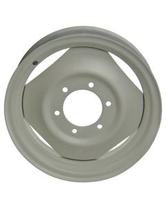 Front Rim - Fits Fiat/Long - WHEEL22