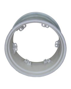 14 X 30 Rear Rim - Fits Fiat/Long - WHEEL28