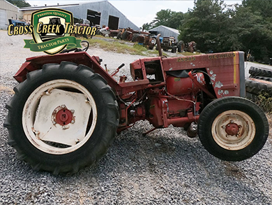 Used Belarus 250AS Tractor Parts - Image 2