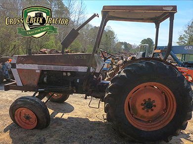 Used David Brown 1294 Tractor Parts - Image 1