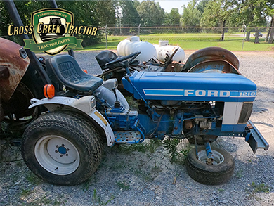 Used Ford 1210 Tractor Parts - Image 3