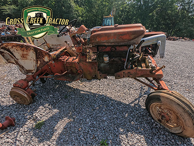 Used Ford 941 Tractor Parts