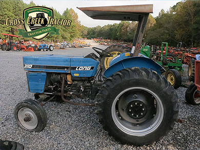 Used Long 310 Tractor Parts - Image 2